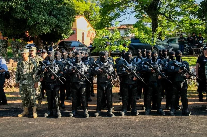 Выпуск более 100 новых высококвалифицированных сотрудников пенитенциарных учреждений