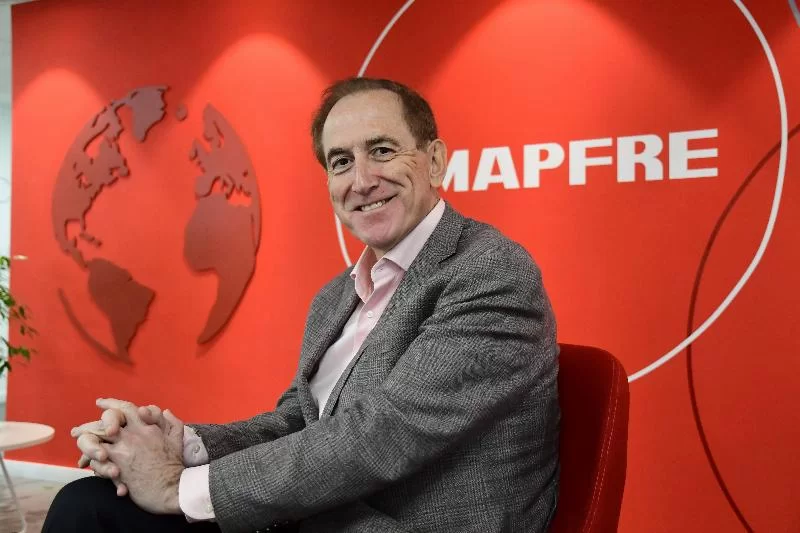 Президент Mapfre: будущее страхования и почему «Уругвай - оазис в регионе для ведения бизнеса».