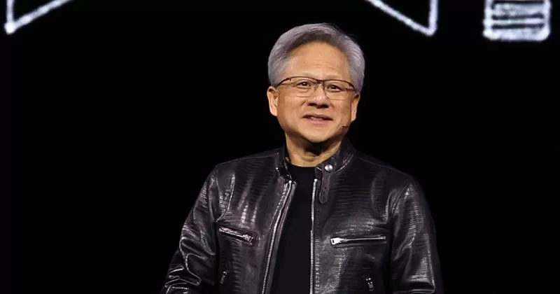 Nvidia наблюдает «замечательный» приток долларов розничных инвесторов, поскольку трейдеры устремились к «гвоздю» искусственного интеллекта