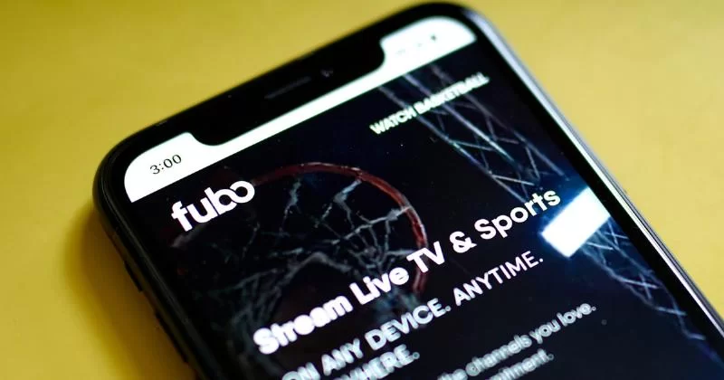 Disney объединит свой Hulu Live TV со стримером Fubo