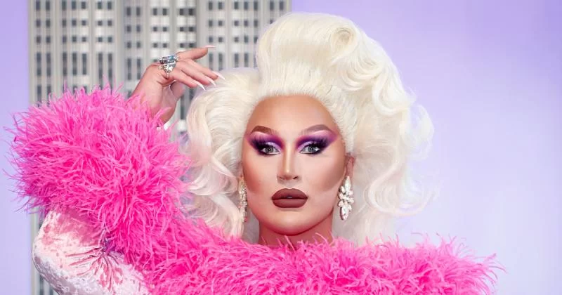 Вивьен, звезда шоу «RuPaul's Drag Race UK», умерла в 32 года