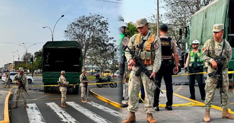 Мужчина был убит военным грузовиком, когда пытался пересечь дорожку на овале Юнион-сквер.