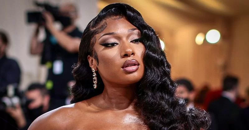 Меган Thee Stallion продлила запретительный судебный приказ против Тори Ланеза до 2030 года