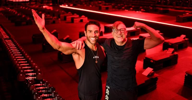 Barry's Bootcamp объявляет о новых инвестициях в связи с выходом других компаний из категории фитнес-бутиков