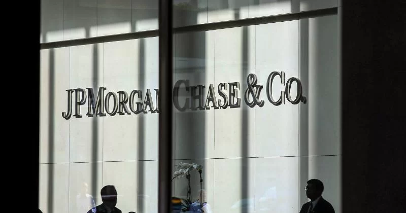 JPMorgan Chase получил рекордную прибыль, поскольку масштаб банка оправдывает себя