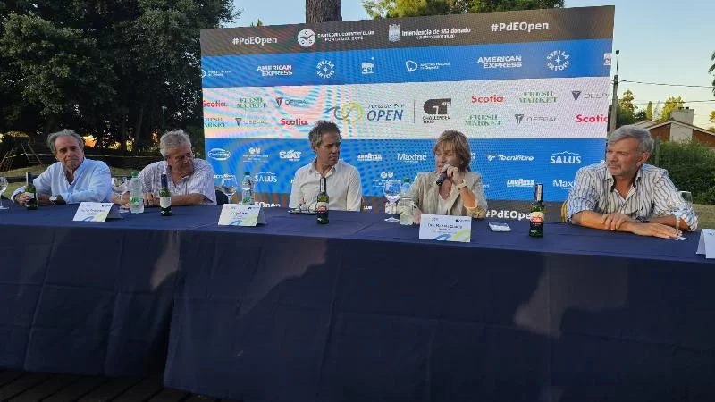 Второй турнир Punta del Este Open: «Турнир, который должен остаться».