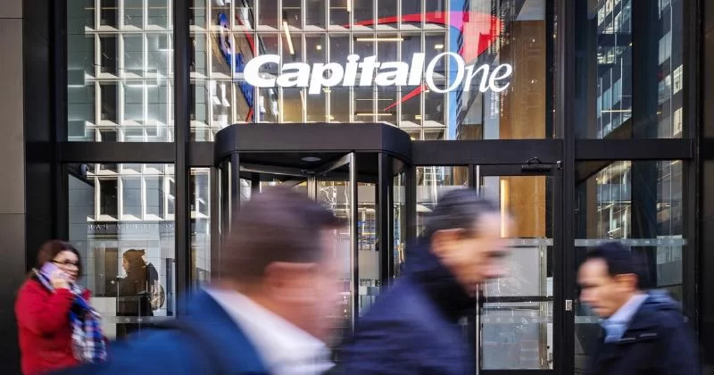 Capital One признает «перебои», поскольку пользователи сообщают о проблемах с доступом к депозитам