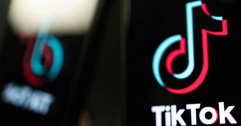 Пользователи TikTok прощаются с приложением в преддверии даты запрета