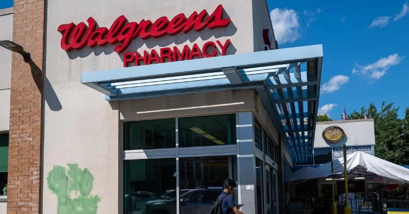 Минюст США подал в суд на компанию Walgreens за «сознательное» заполнение миллионов рецептов, не имеющих законного медицинского назначения