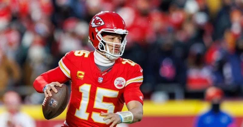 Kansas City Chiefs победили, но их фанаты в Лас-Вегасе проиграли с разрывом сердца