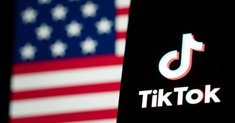 TikTok делает приложение недоступным для американских пользователей в преддверии запрета