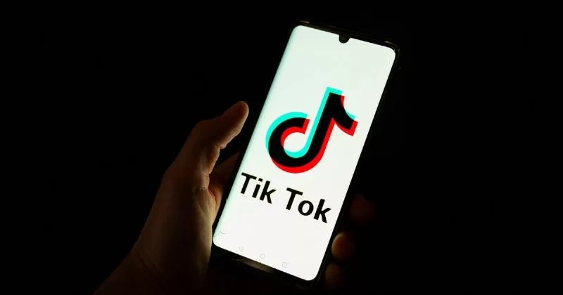 VPN не является обходным путем для запрета TikTok в США