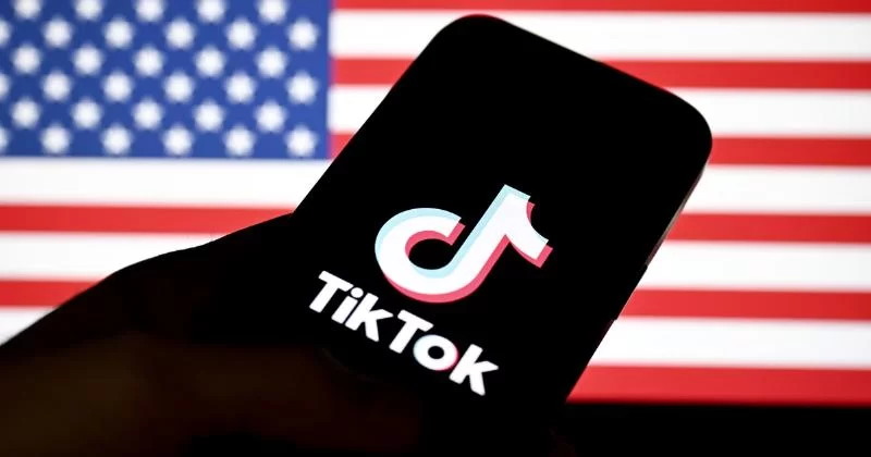 TikTok заявил, что восстанавливает сервис для американских пользователей после комментариев Трампа