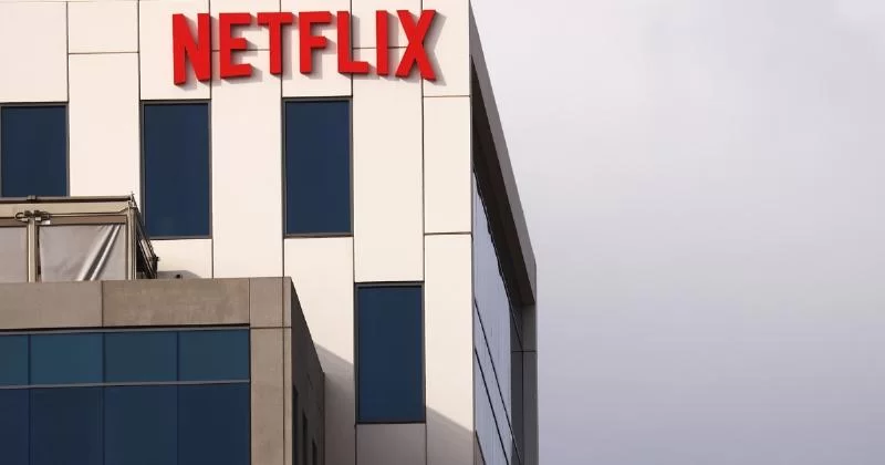 Акции Netflix взлетели на фоне сообщения о росте доходов компании и достижении отметки в 300 миллионов подписчиков