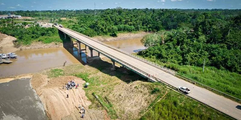 Разрушенный мост в Акко будет закрыт