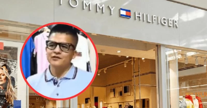 Перуанский предприниматель, столкнувшийся с Tommy Hilfiger в Индекопи, рассказал, что ему предложили продать свой бренд: «Они предложили мне 20 000 солей».