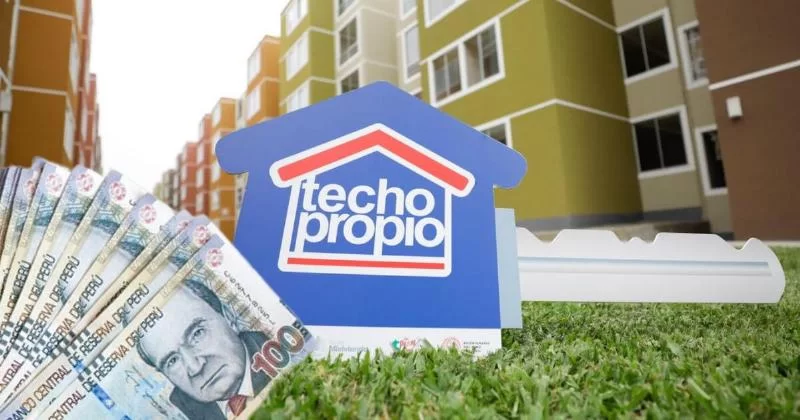 Techo propio повышает ценность субсидии для перуанцев, желающих построить собственный дом: как ее получить?