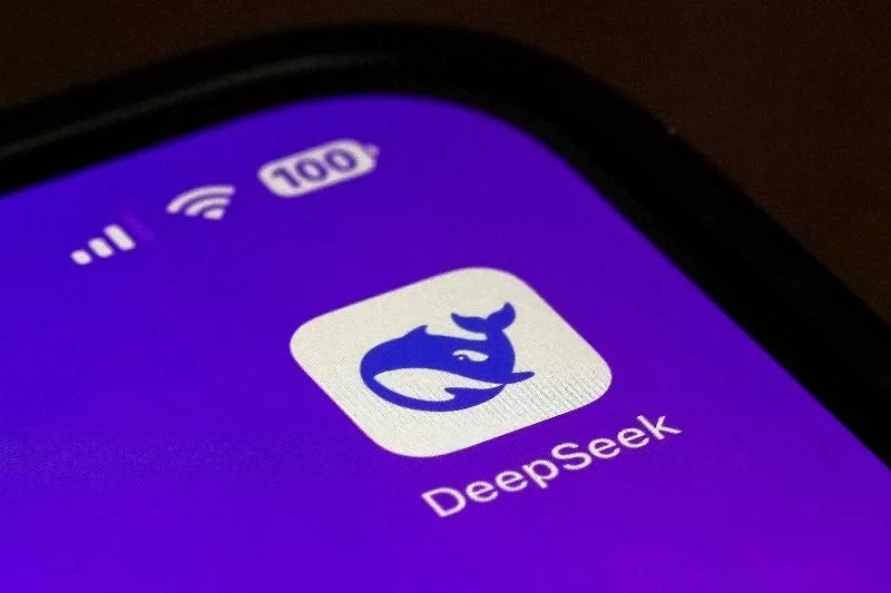 Международный рынок, потрясенный эффектом DeepSeek