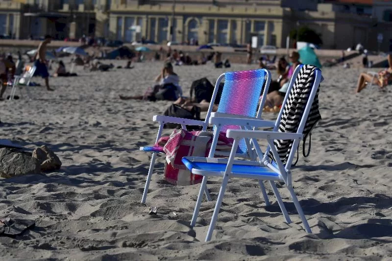 В разгар жары, температура приближается к 40°C: прогноз Инумета на этот понедельник