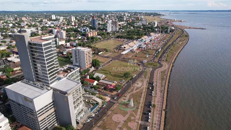 Высокая заполняемость отелей в разных частях страны