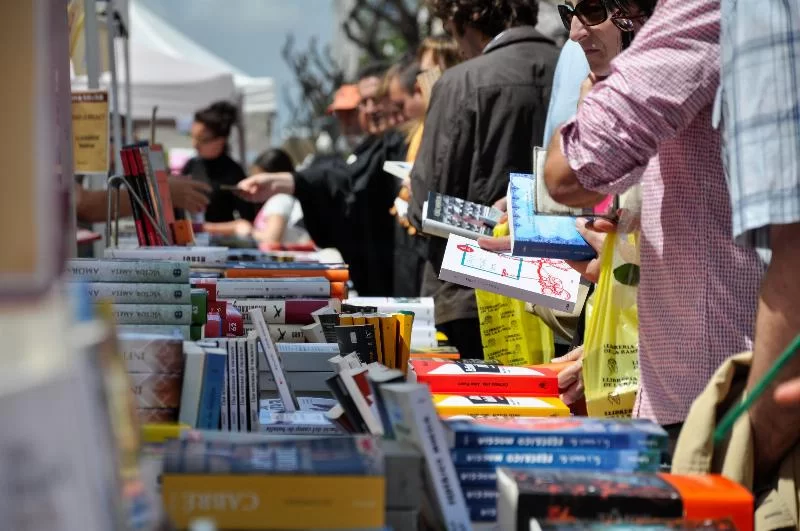 Неделя среди книг на вилле Геселл и в Мар-де-лас-Пампас