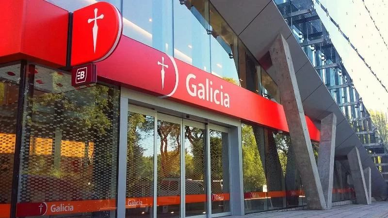 Слияние банков Galicia и бывшего HSBC уже завершено