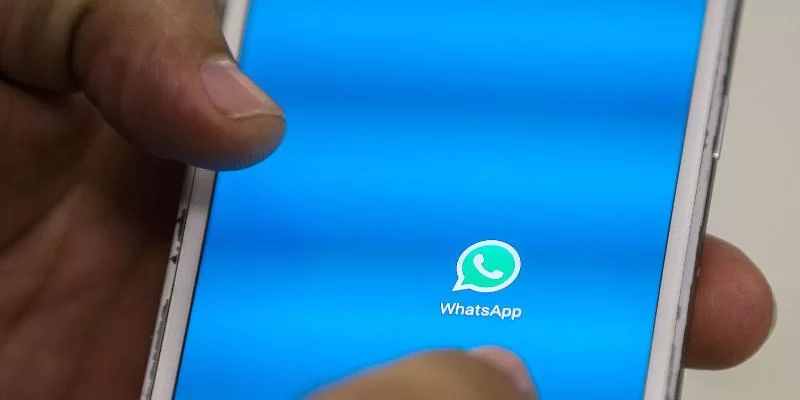 Caixa Tem теперь можно разблокировать через WhatsApp