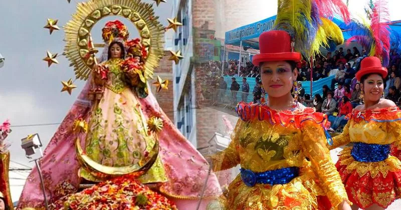 Фестиваль Candlemas 2025: мероприятия, расписание и конкурс костюмов 9 февраля