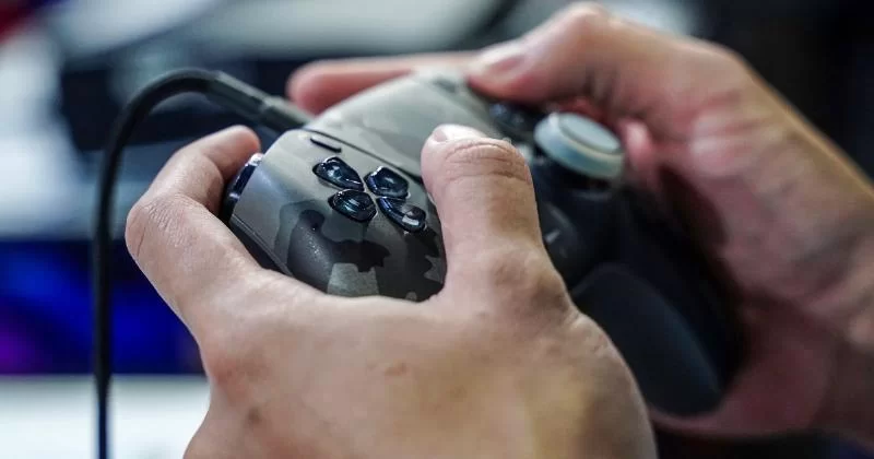 В сети PlayStation Network произошел массовый обрыв связи, в результате чего геймеры по всей стране оказались в затруднительном положении