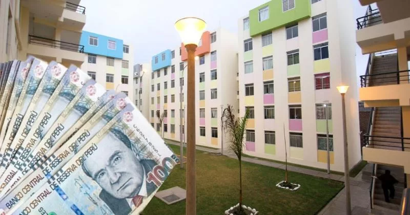 Узнайте, в каком районе Лимы дешевле всего купить квартиру: это не Комас и не Лос-Оливос.