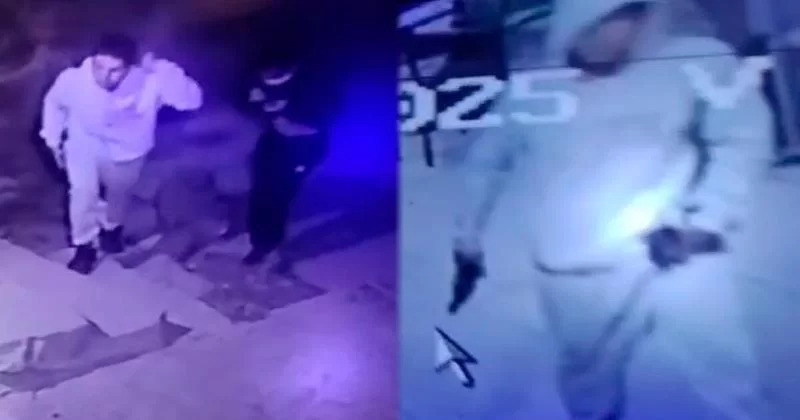 Вооруженные преступники напали и избили работников птицефабрики в SMP: более 10 000 S, двое ранены