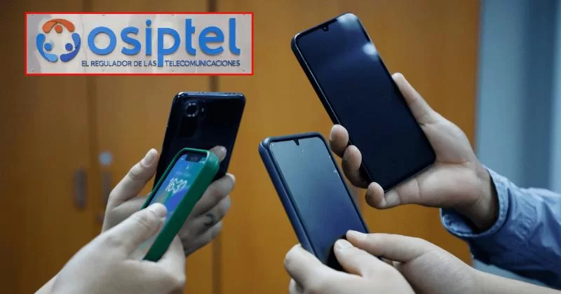 Movistar, Claro и Entel потеряли клиентов в январе на фоне 26,83% роста переносимости мобильных устройств, согласно данным Osiptel.