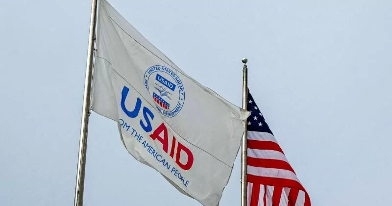 Трамп увольняет генерального инспектора USAID после того, как его ведомство опубликовало доклад с критикой администрации