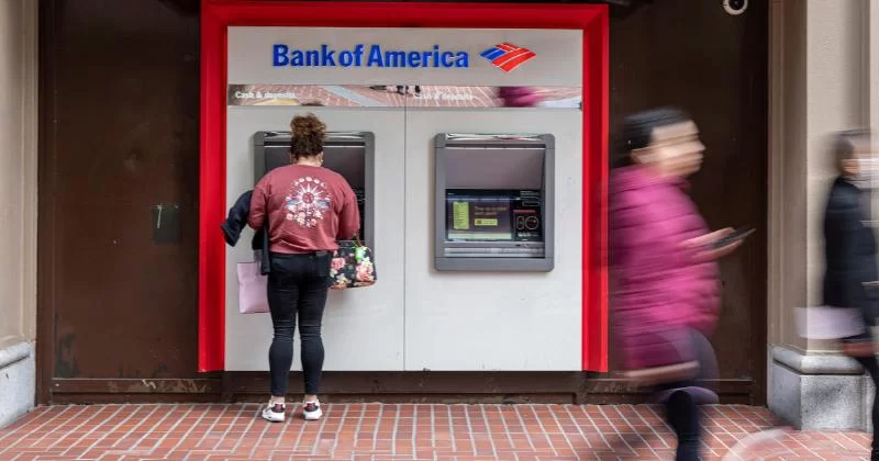 Глава Bank of America о влиянии инфляции на экономику США: «Ставки останутся на прежнем уровне