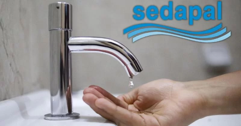 Sedapal объявляет об отключении воды в Лиме СЕГОДНЯ, в пятницу 14 февраля: узнайте о зонах отключения и расписании.