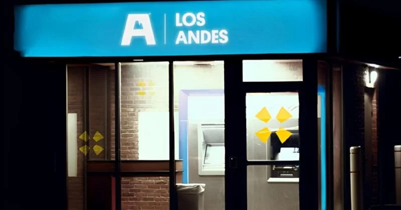 Caja Los Andes соглашается купить 94% акций кредитной компании Alternativa за 42 миллиона американских долларов.