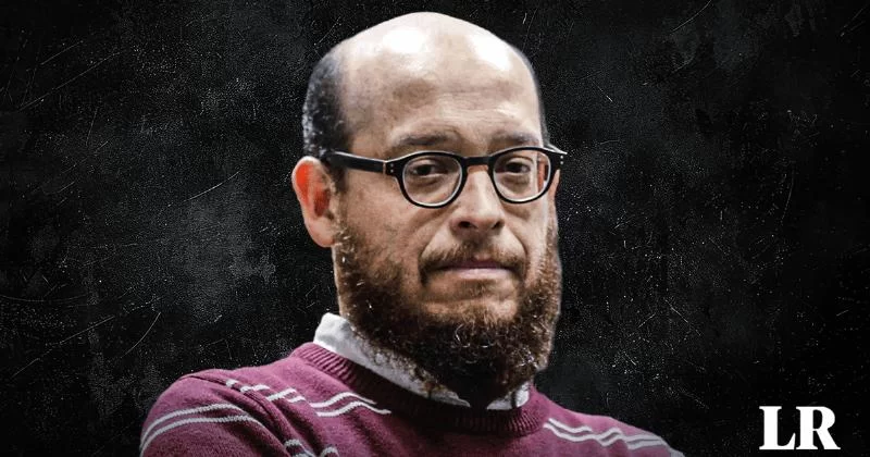 Альберто Вергара: «У этого нового исторического этапа еще нет названия, но он уже начался».