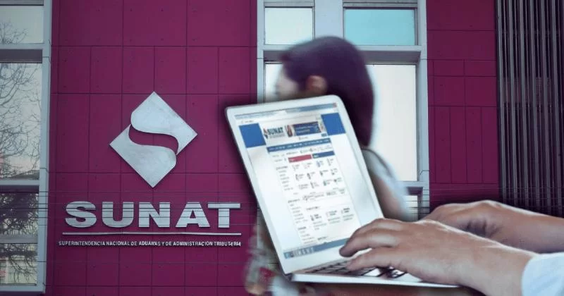 Как отменить квитанцию об оплате пошлины в 2025 году? Вот как отменить ее онлайн, через Sunat