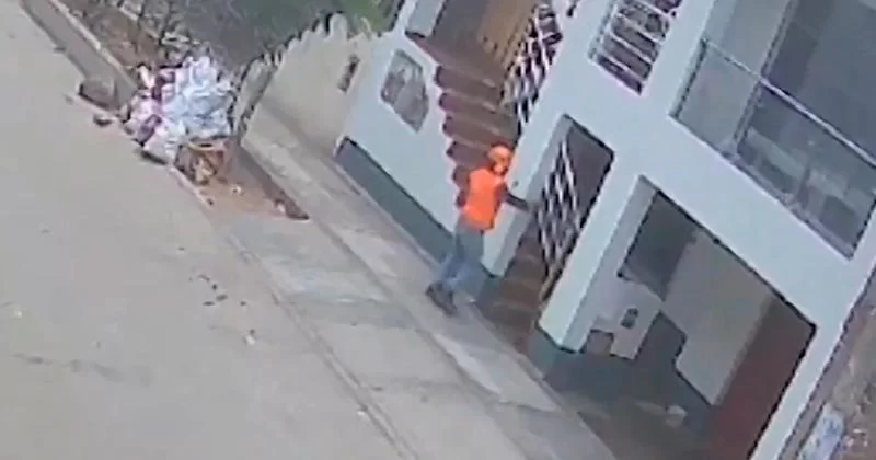 Дочь женщины, убитой возле своего дома в SJL, боится возвращения киллера: «Вдруг это было ради меня».