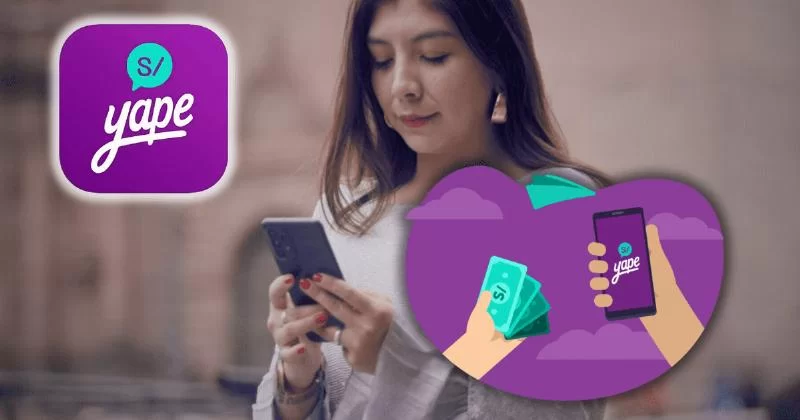 Знаете ли вы, что можете увеличить свой ежедневный лимит Yape до 2 000 S? Вот как это сделать в 2025 году