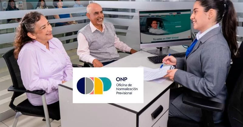 Этот новый размер пенсии получат все члены ONP в 2025 году, если они делали взносы только в течение 10 лет в Перу.