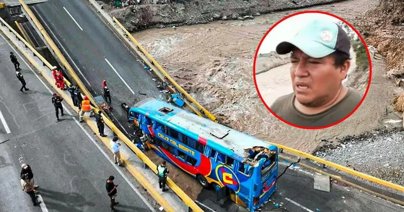 Мужчина обходит больницы в поисках своей пропавшей жены после аварии в Чанкае: «Ее нет ни в одном списке».