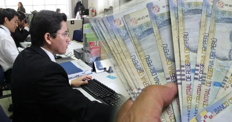 Bono de 200 soles для работников государственного сектора в Перу: как проходит процесс доставки и кто является бенефициарами?