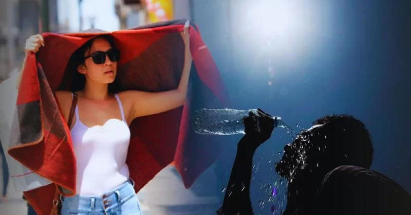 По данным Сенамхи, именно в этом районе Лимы на следующей неделе будет самая высокая температура: пик жары достигнет 32°C.