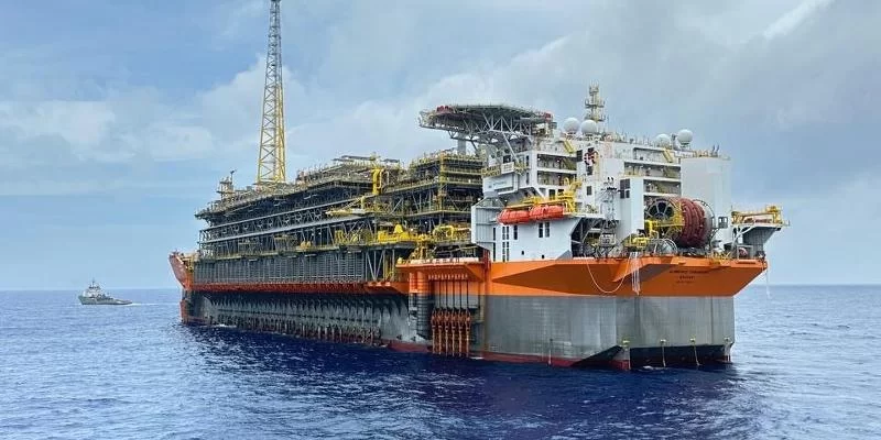 Petrobras нацелилась на африканские страны для пополнения запасов нефти