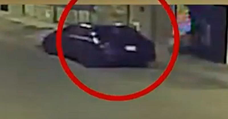 Семья делает полладу для больного диабетом, и в тот же день в Карабайльо у них отнимают более 1000 американских долларов