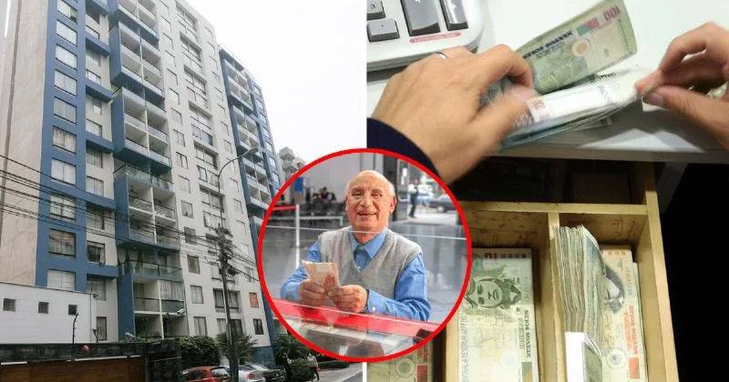 Это требование для освобождения от налога на недвижимость в Перу: как подать заявку в свой муниципалитет в этом 2025 году?