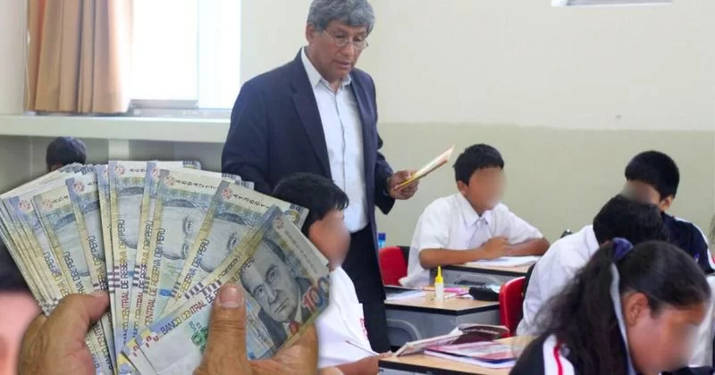 Новые льготы для вышедших на пенсию и уволенных преподавателей СПП: предложена новая минимальная пенсия в размере S791