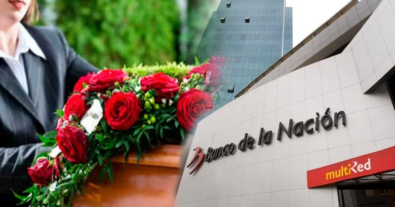 Banco de la Nación предлагает от S 6 000 в случае смерти в Перу: как оформить страховку на погребение в этом 2025 году?