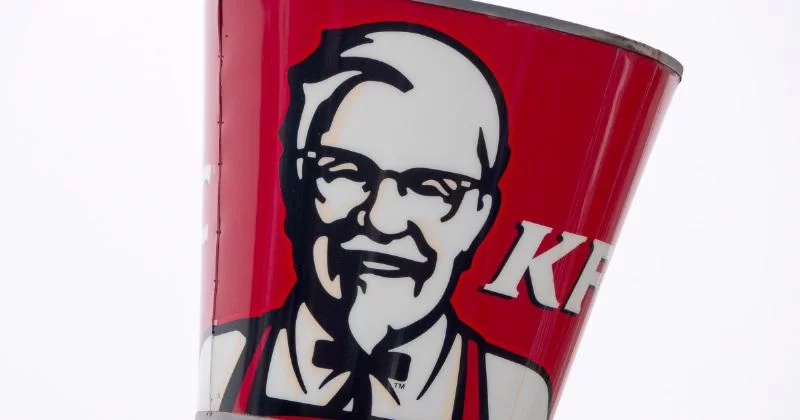 KFC переносит штаб-квартиру из Кентукки в Техас